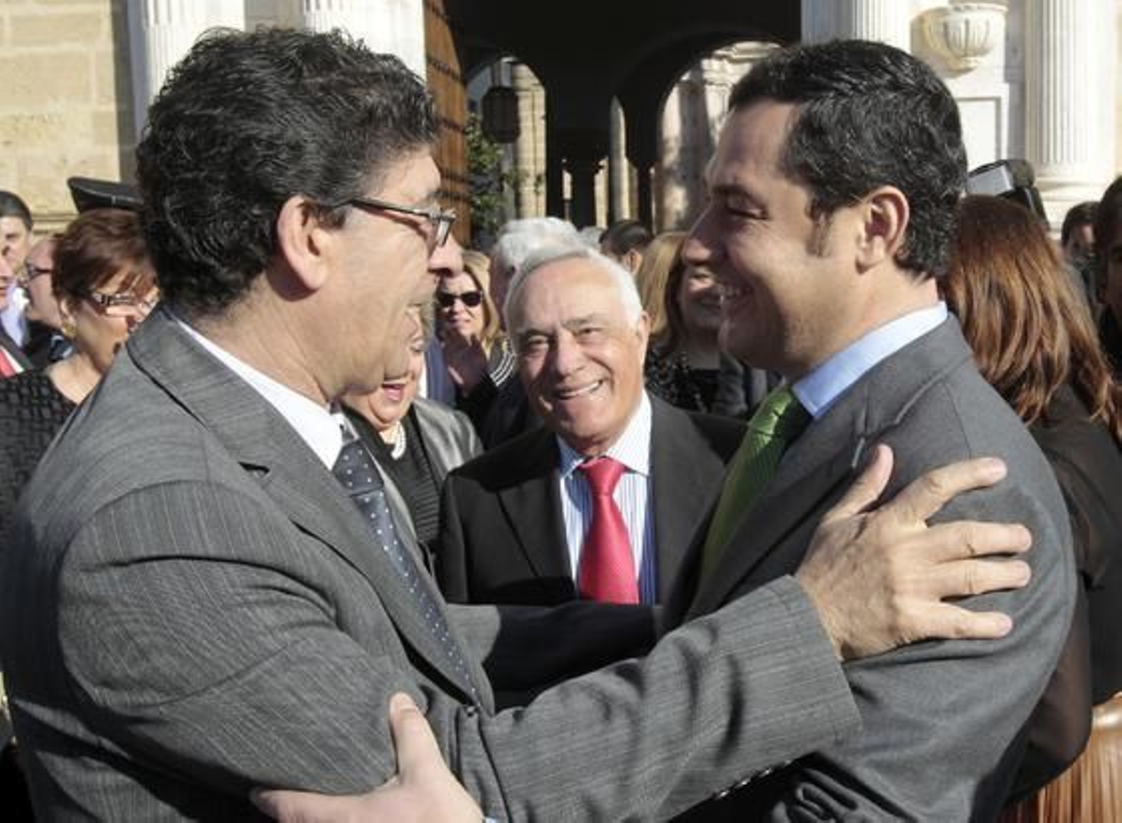 Foto: Juan Carlos Munoz