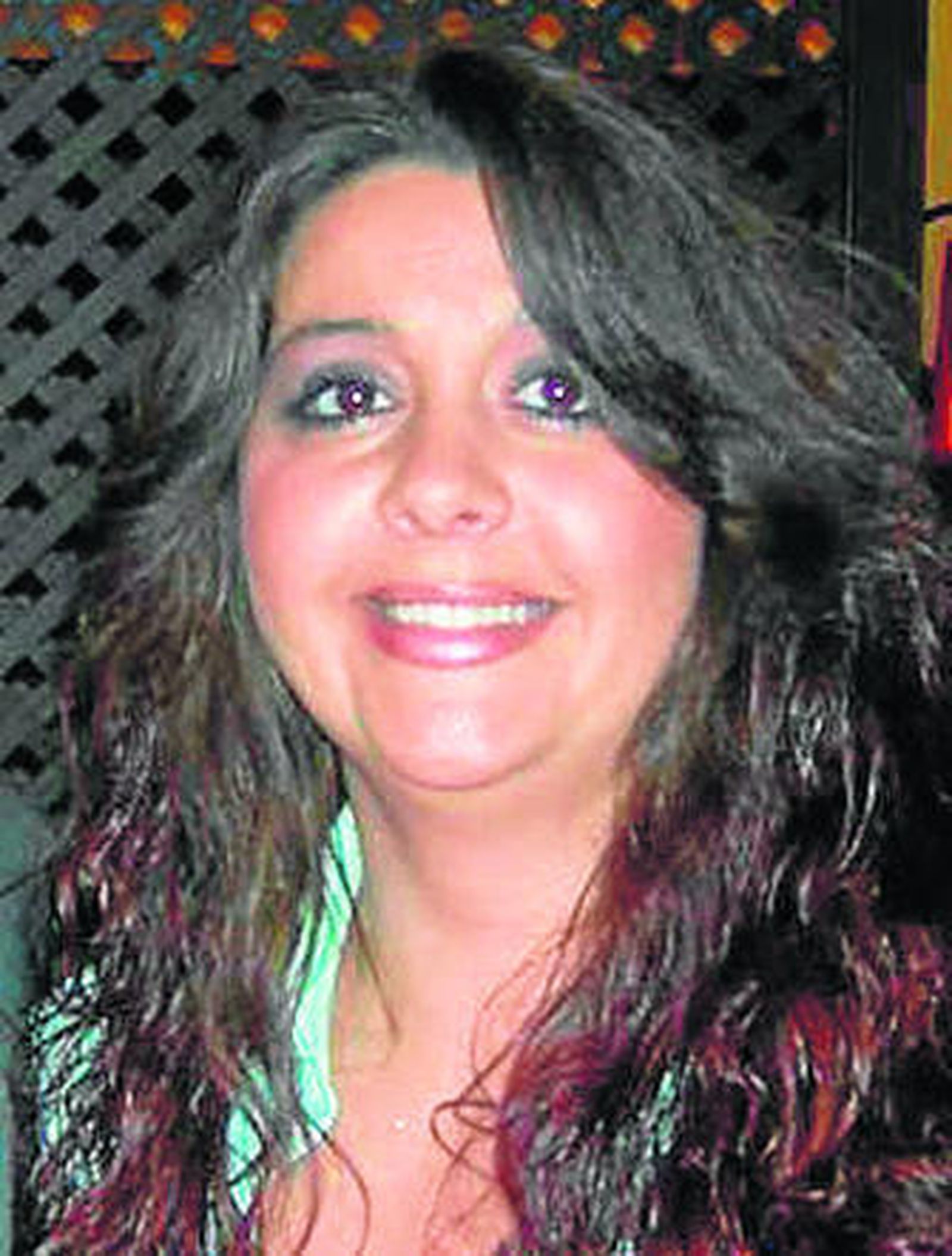 María Josefa Rubiano.