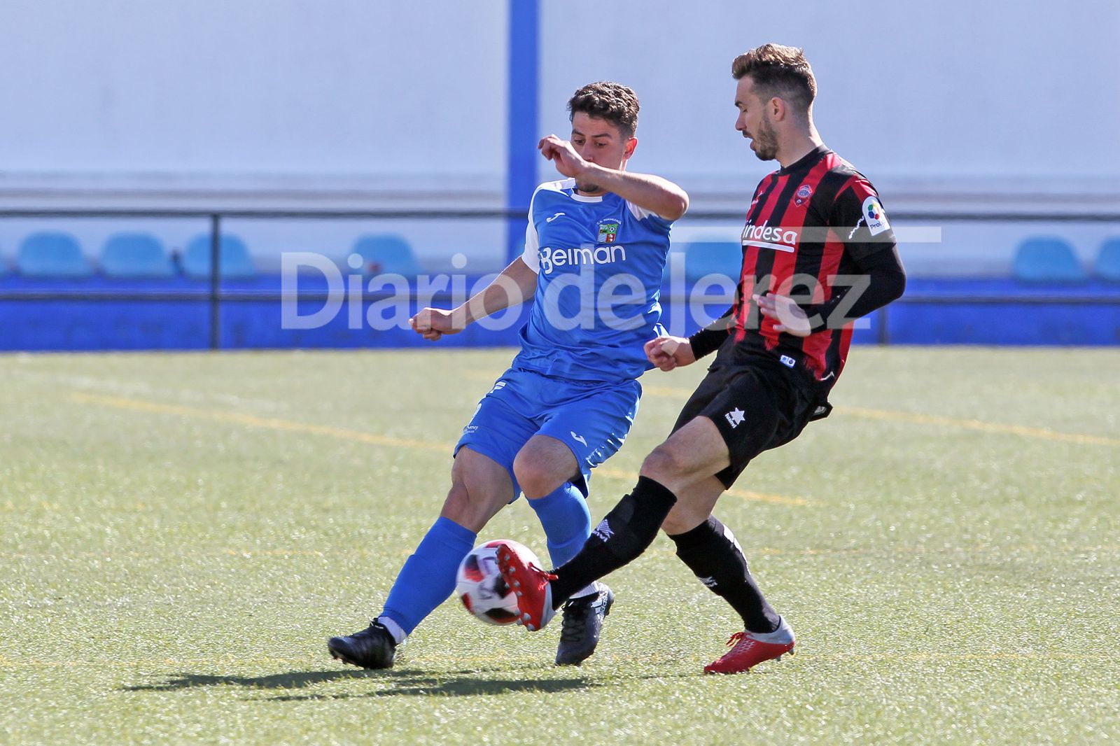 Guadalcacín - Cabecense