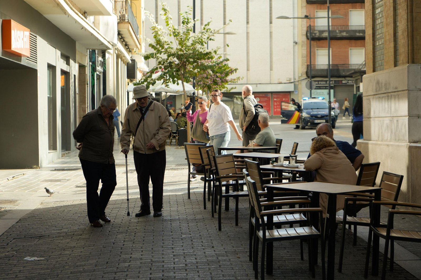 Las imágenes más destacadas del viernes 25 de abril en Huelva