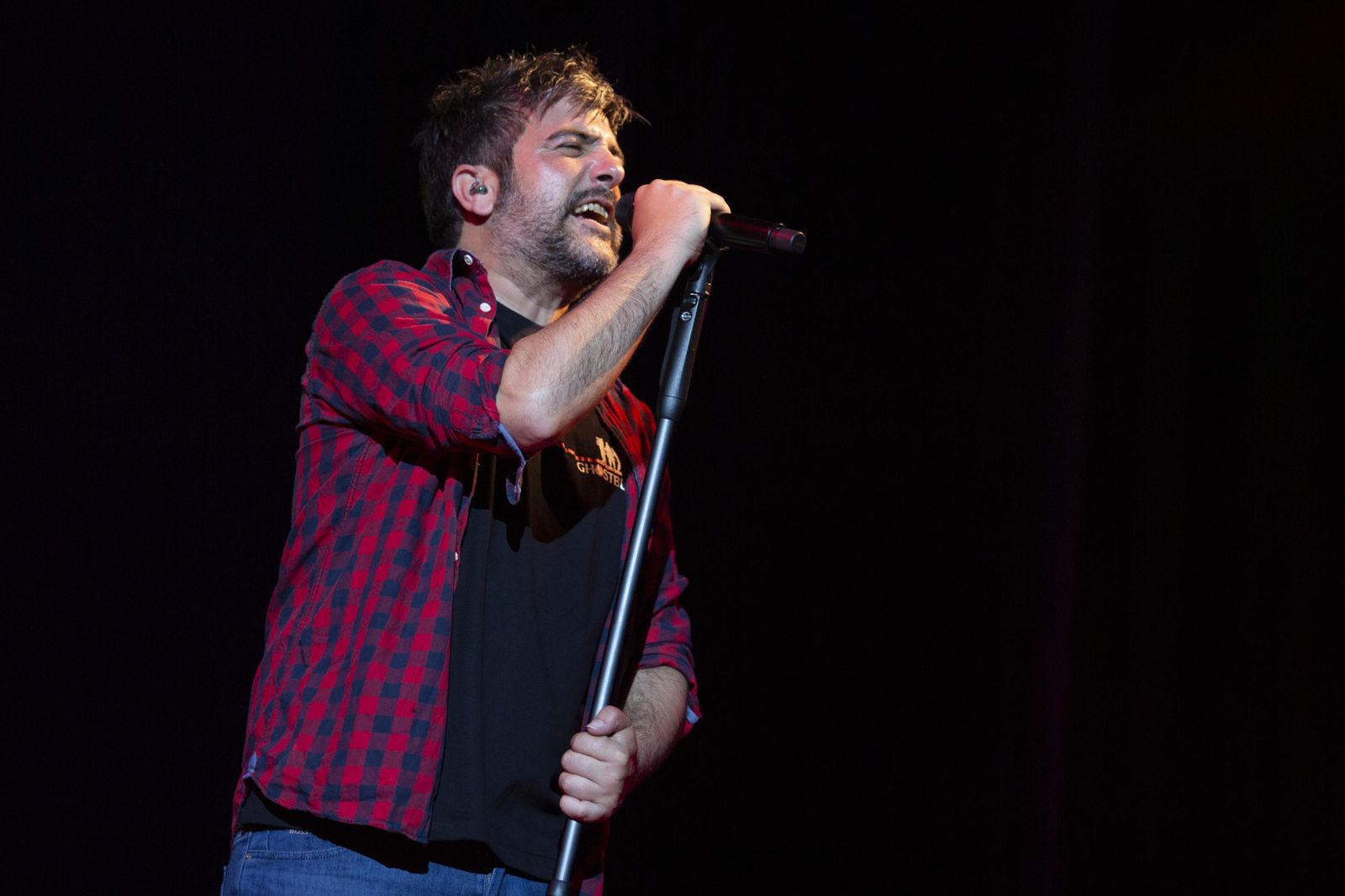 El viernes musical en imágenes