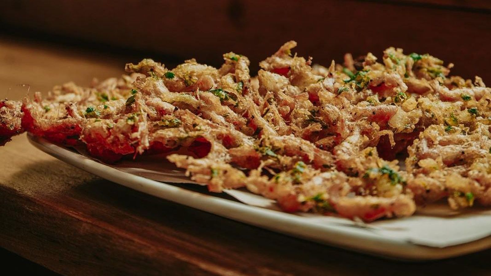 La gastronomía del lugar es de primera calidad.