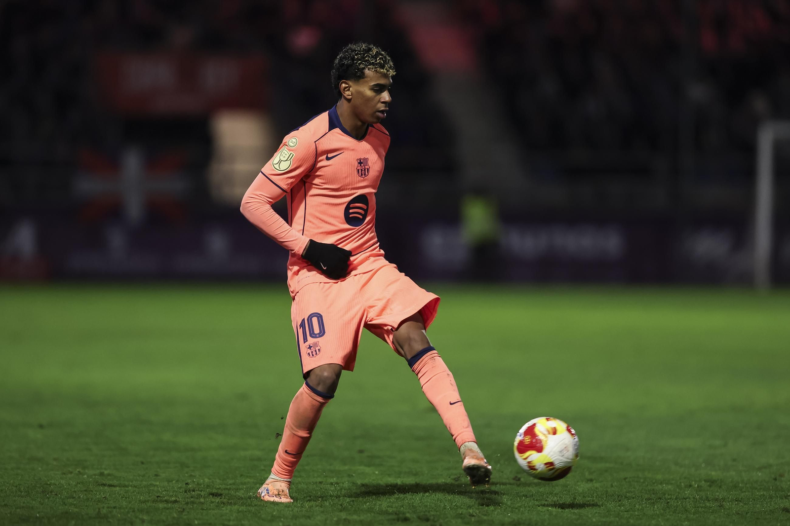 Las fotos del Guadalajara-Barcelona