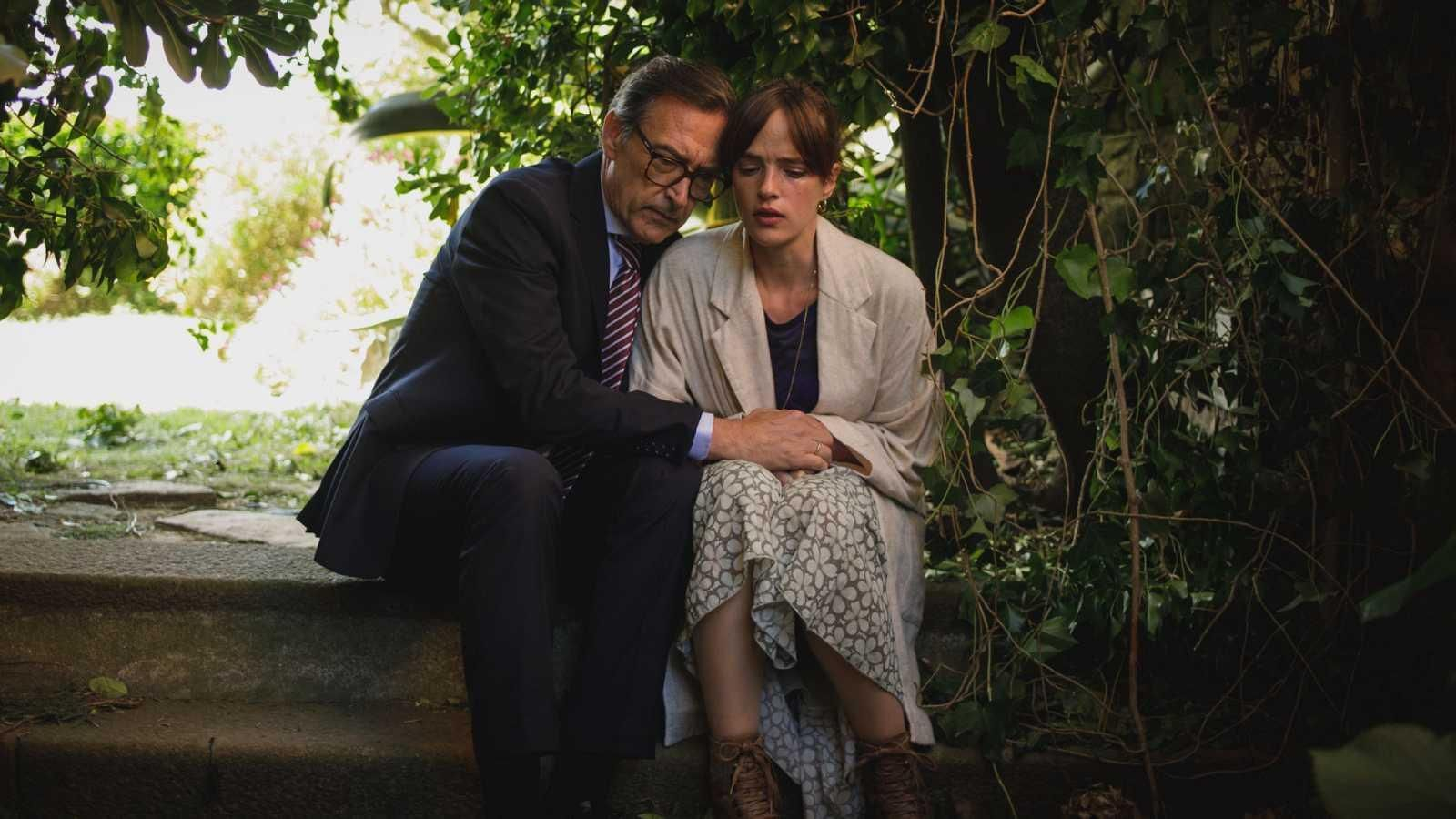 'El comensal', un drama que ha pasado recientemente por las salas