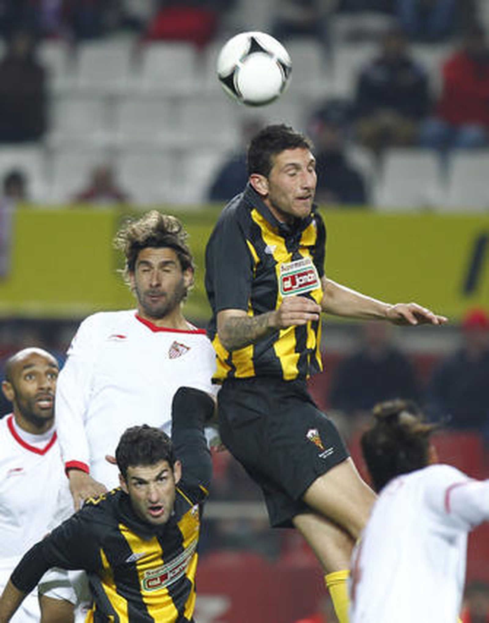 Foto: Antonio Pizarro