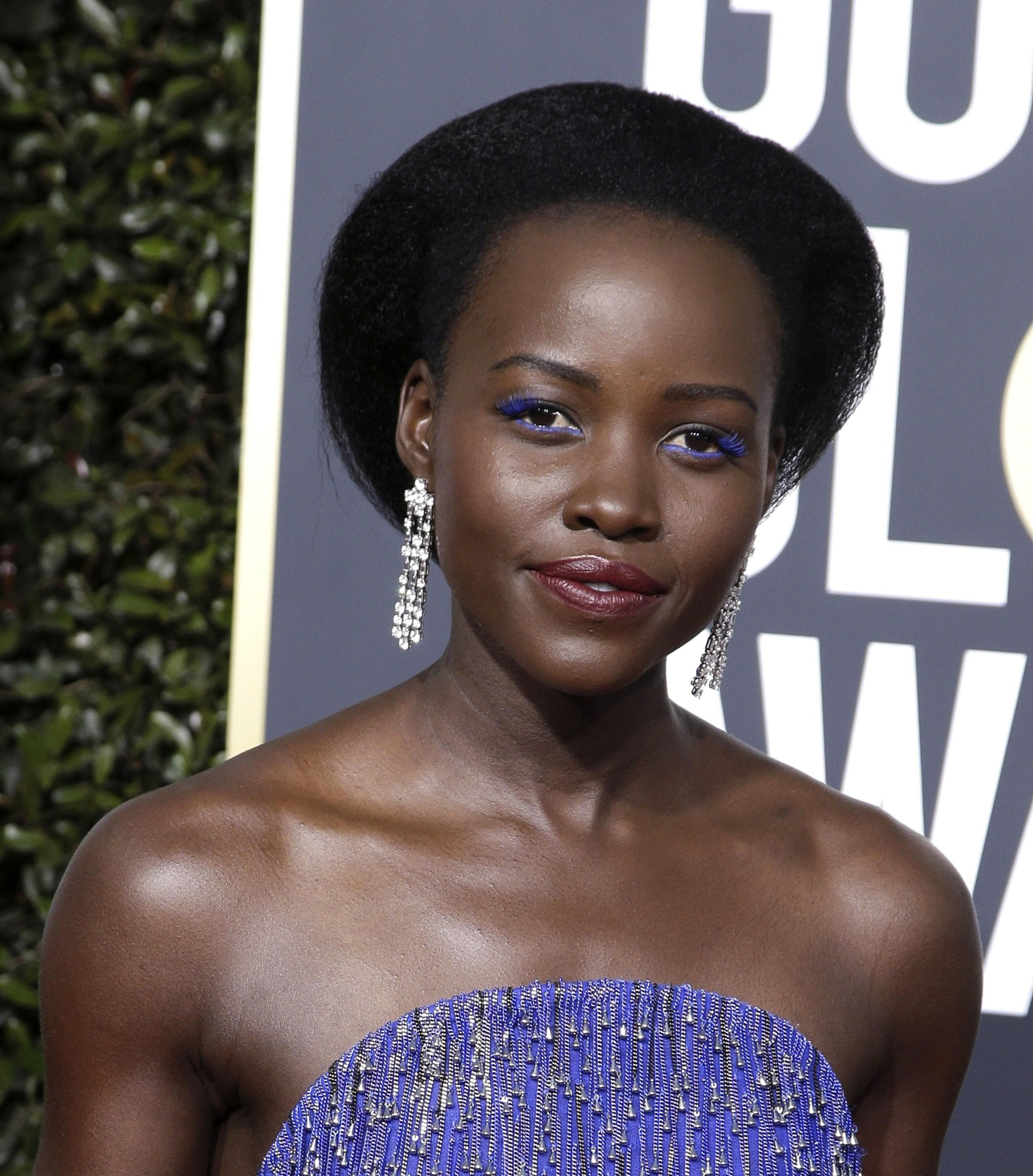 Las imágenes de la gala de los Globos de Oro