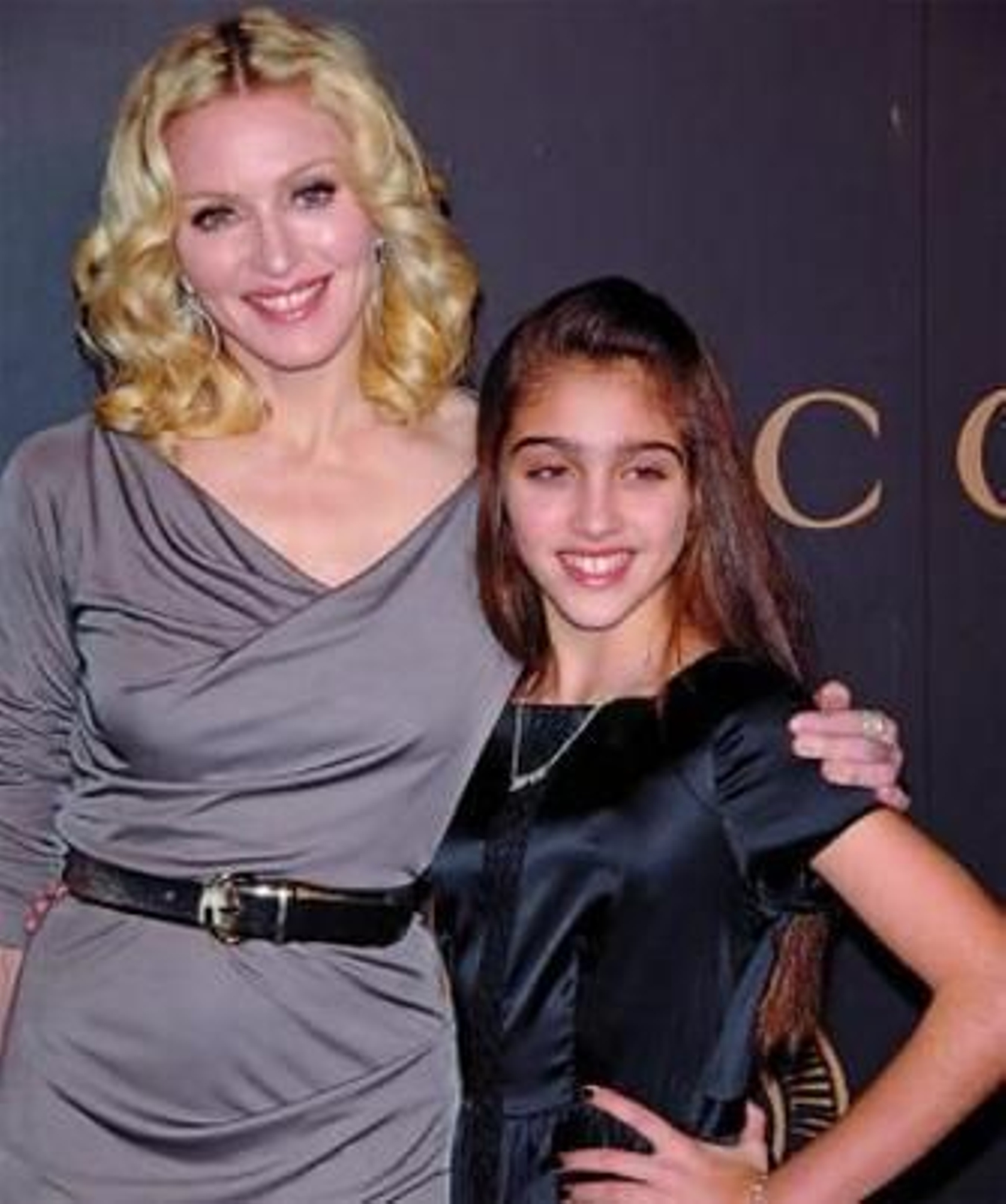 Madonna recauda fondos para Unicef
