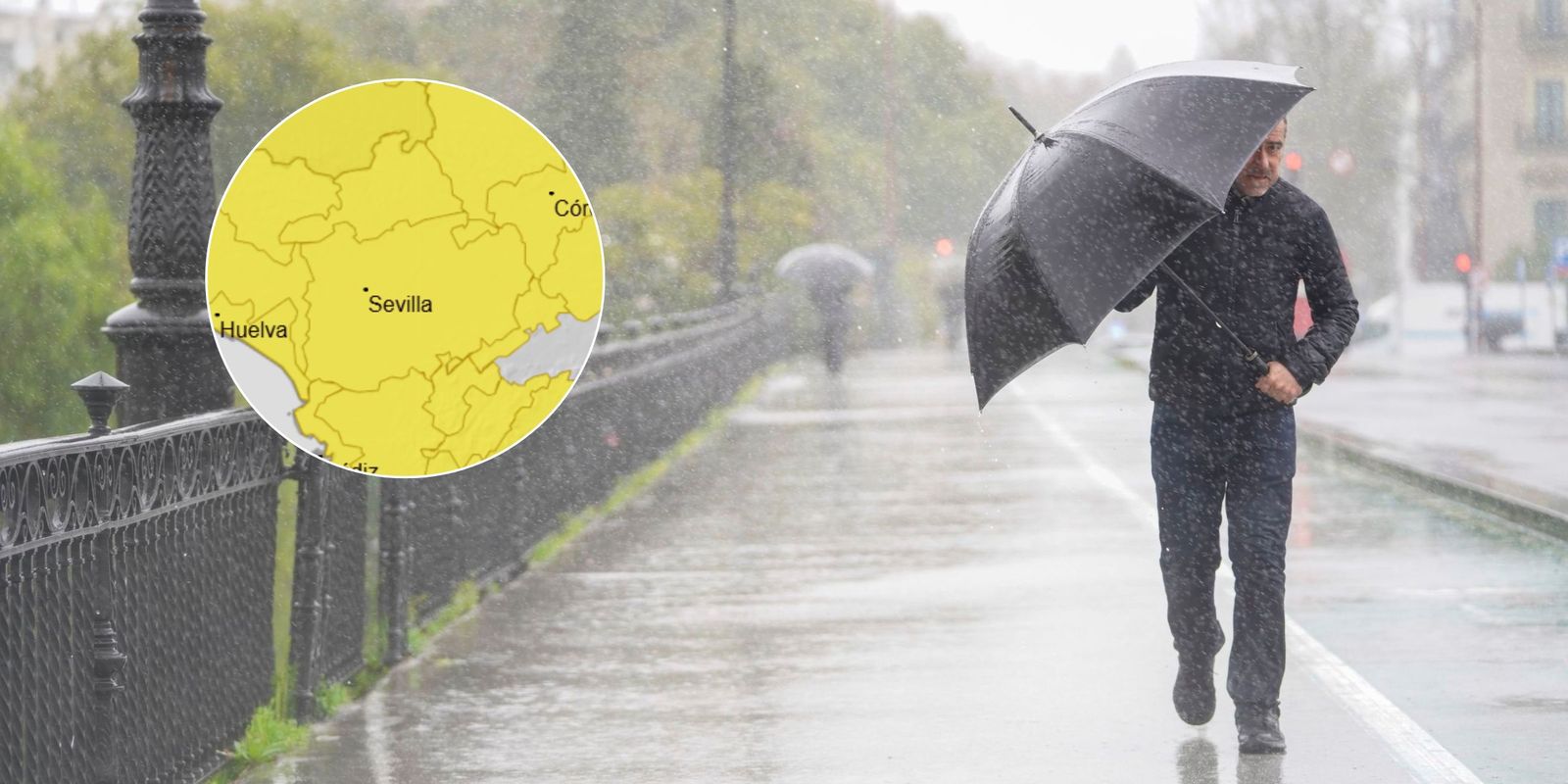 El flujo de poniente volverá a dejar rachas máimas de 70 km/h este fin de semana.