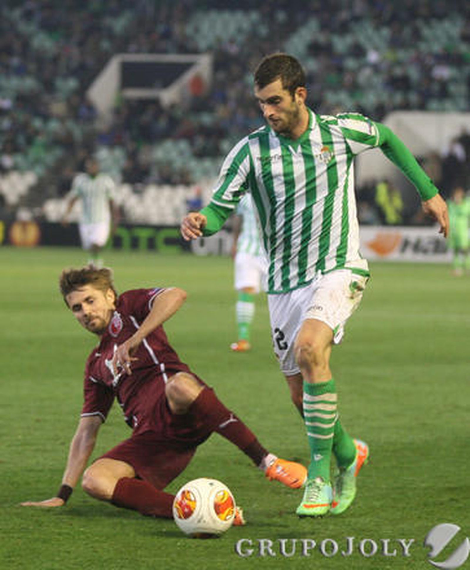 Foto: Antonio Pizarro