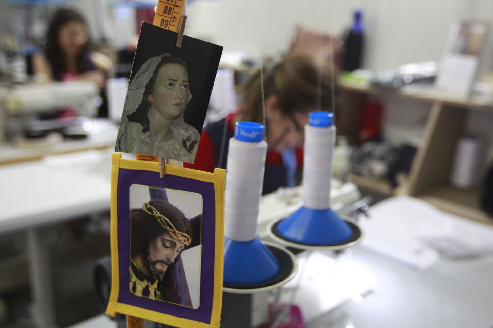 Gary's, innovación en la moda laboral, desde Vélez Rubio (Almería)