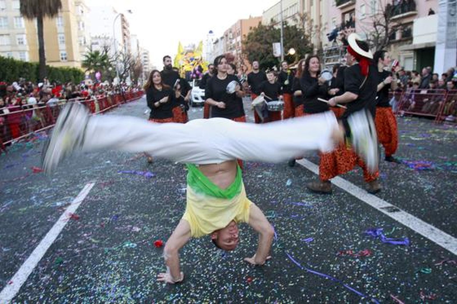 Foto: Lourdes de Vicente