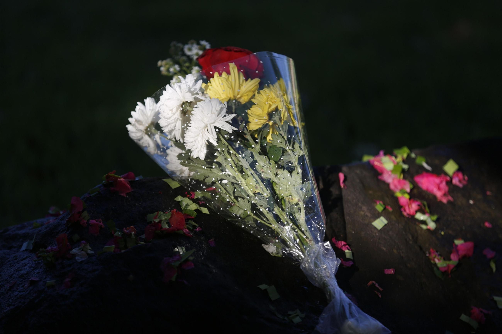 20 años del devastador tsunami en el Índico