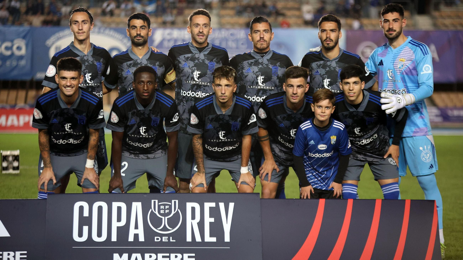 Imágenes de la eliminatoria de Copa del Rey entre el Xerez CD y el AD Ceuta FC en Chapín