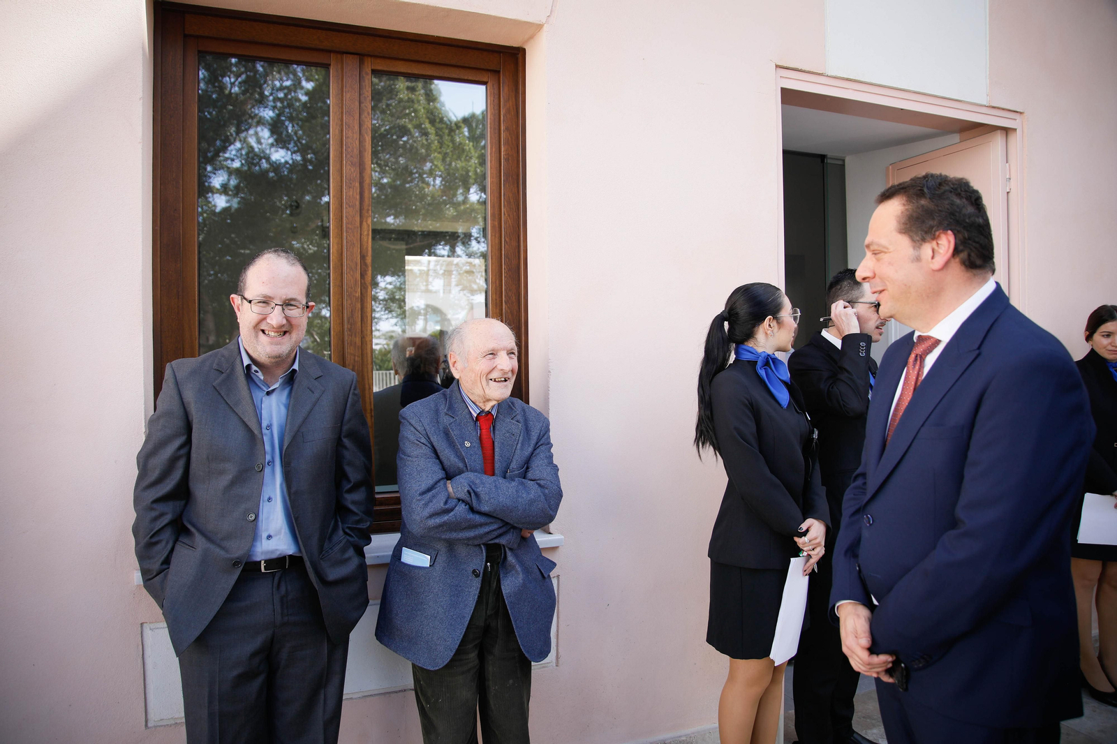 El MUREC abre sus puertas