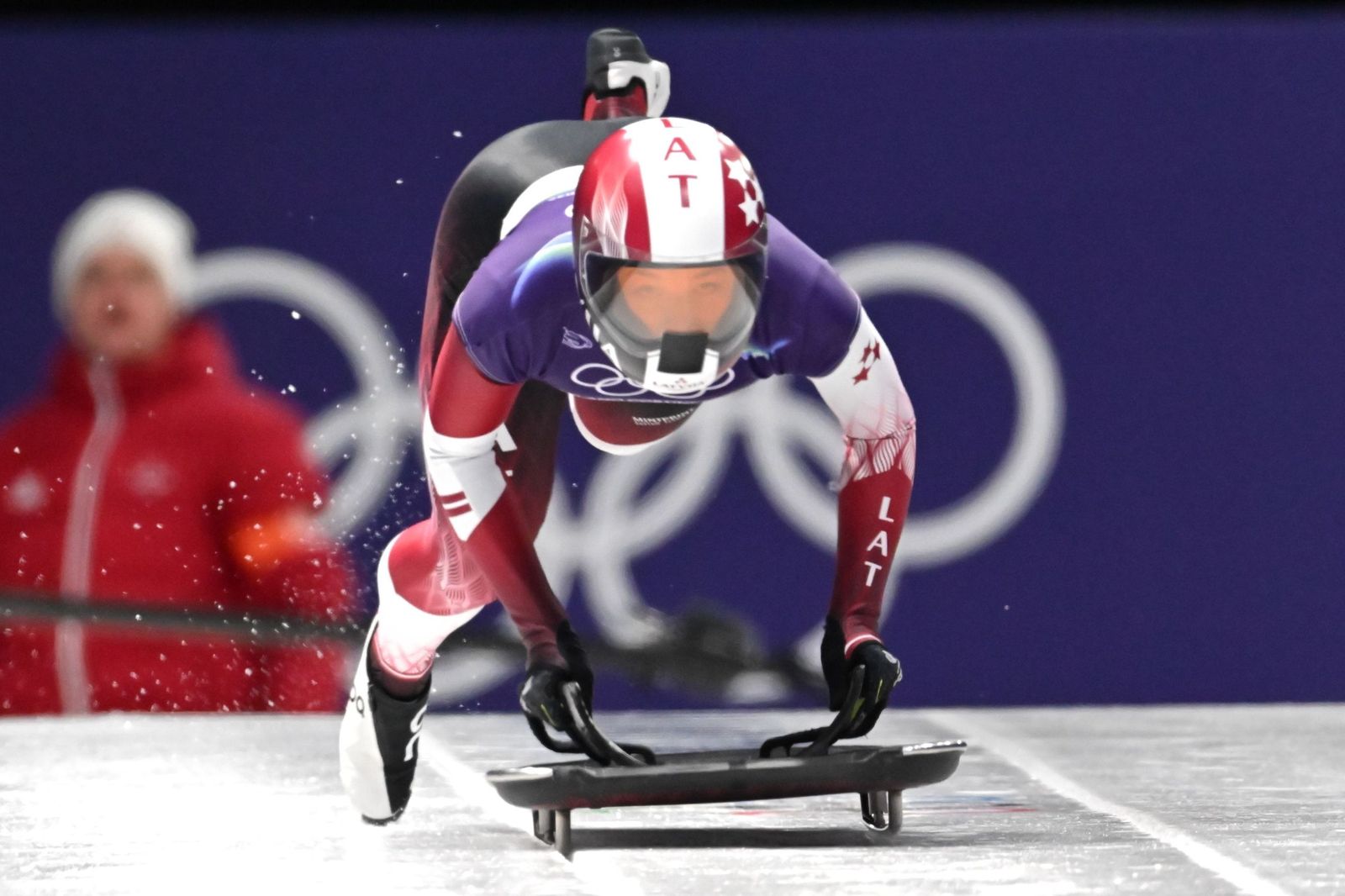 Las mejores fotos de los Juegos Olímpicos de invierno Milán Cortina d'Ampezzo 2026 | Novena jornada