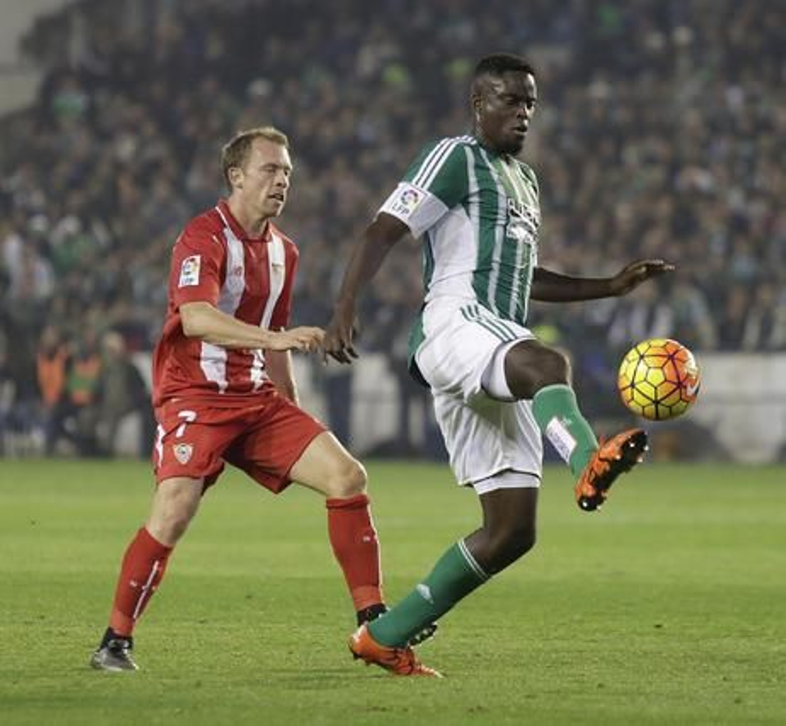 Foto: Juan Carlos Muñoz