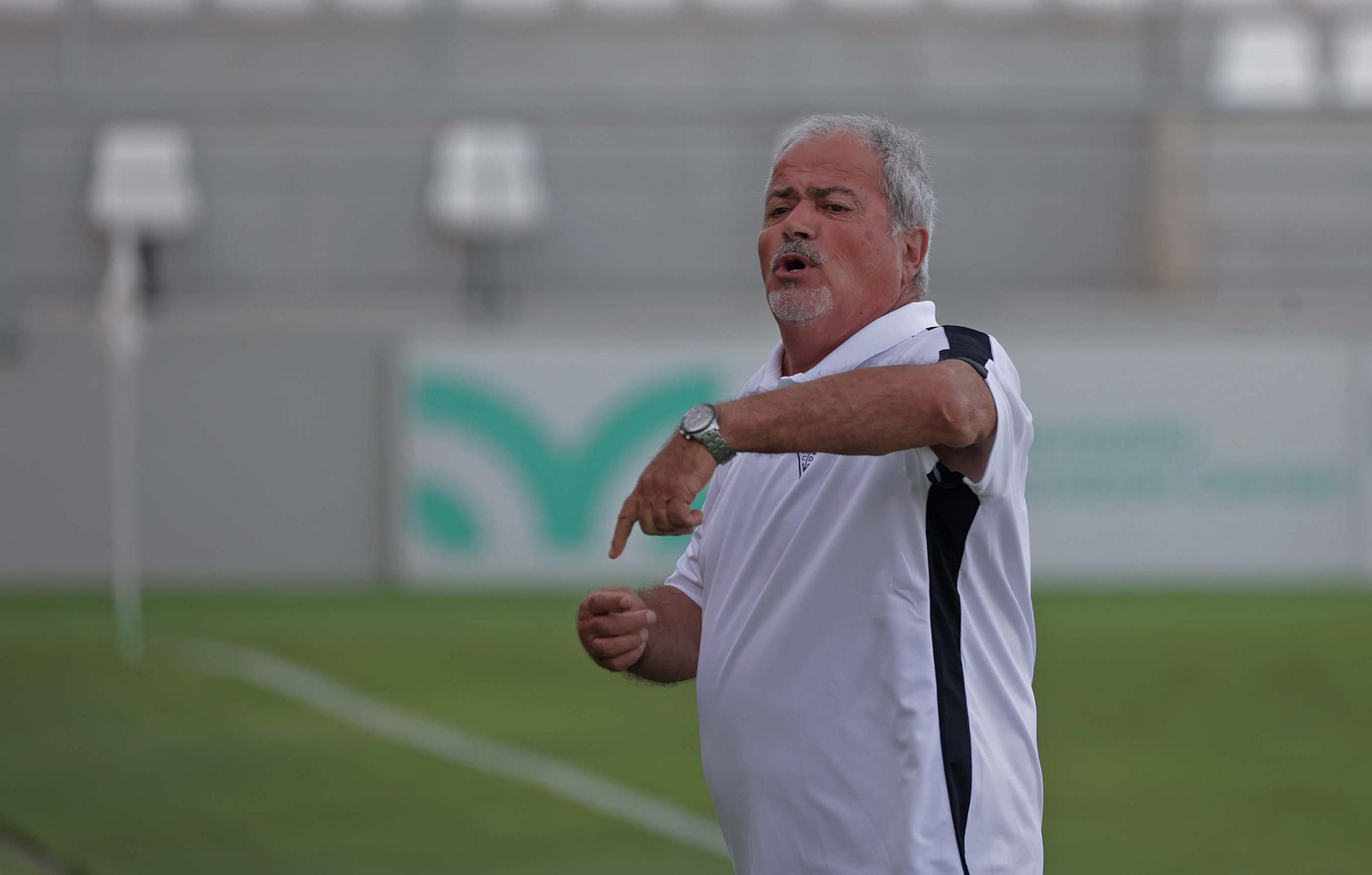 Las mejores fotos del Balona - San Fernando