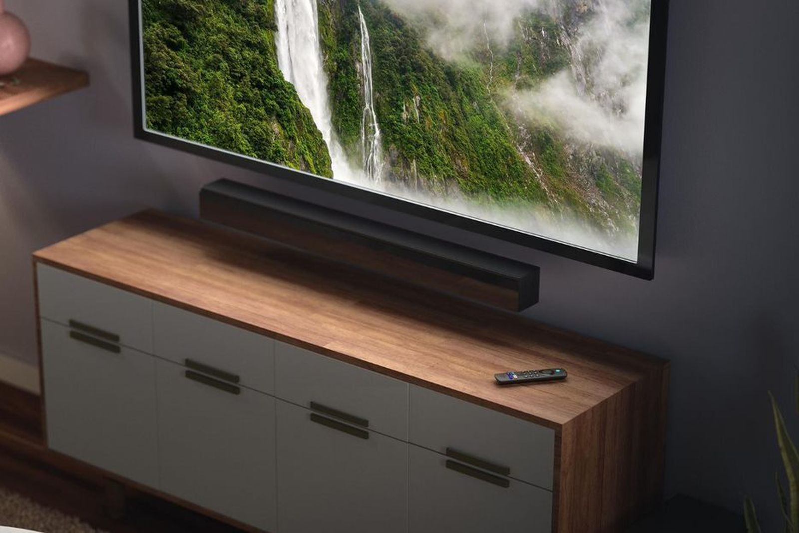 Convierte tu televisión en un smart TV con el Fire TV Stick ¡ahora con un 38% de descuento!