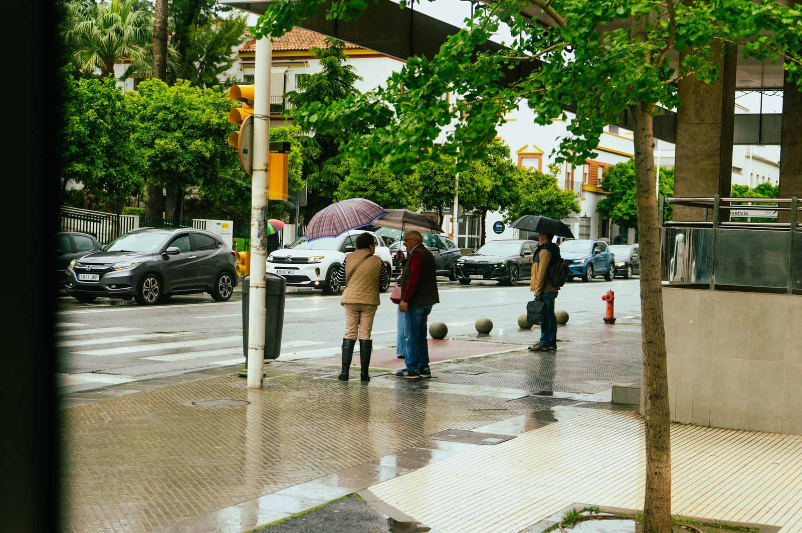 Las imágenes más destacadas del miércoles 30 de abril en Huelva
