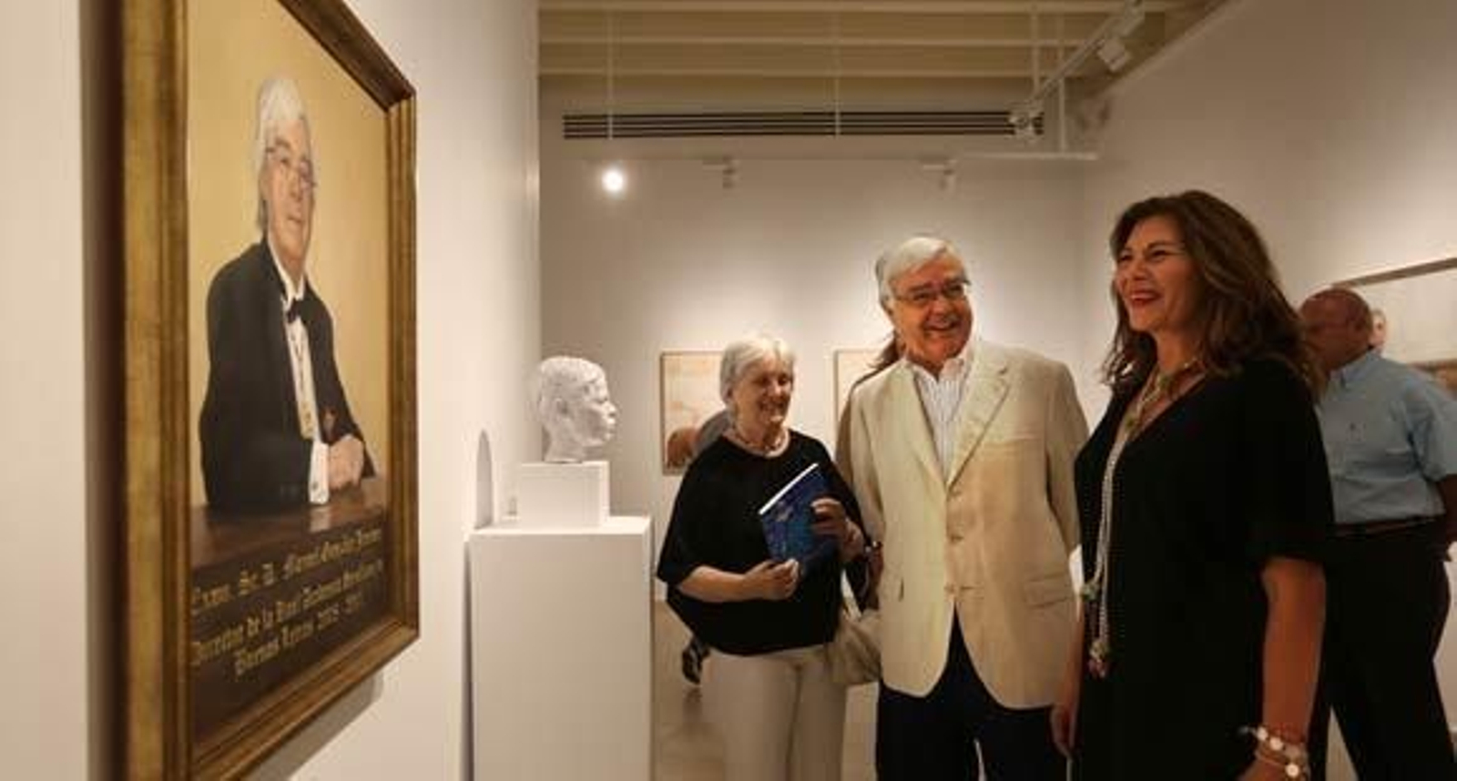 El antídoto contra Dorian Gray