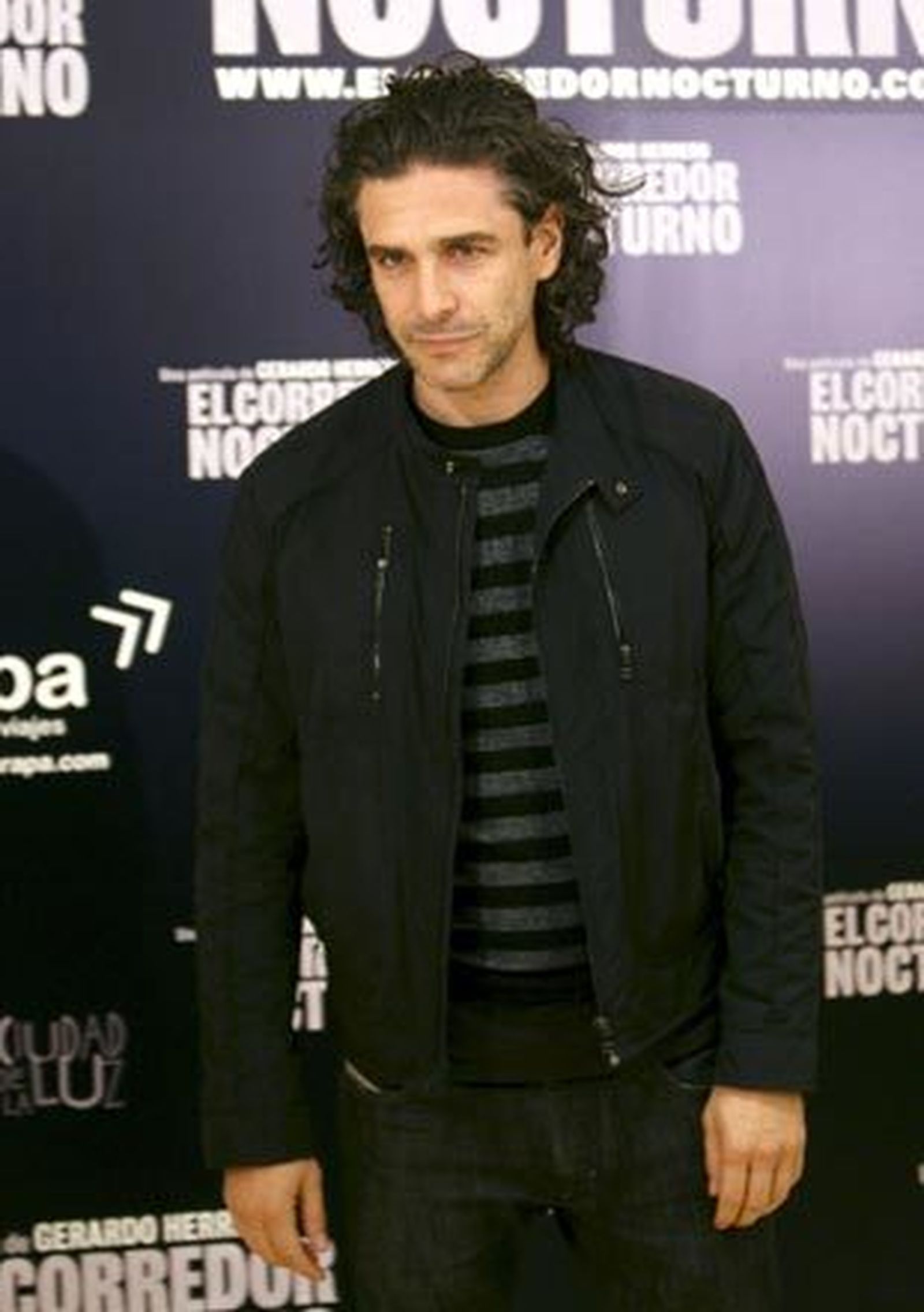 Leonardo Sbaraglia se mete en la piel de un joven sin escrúpulos