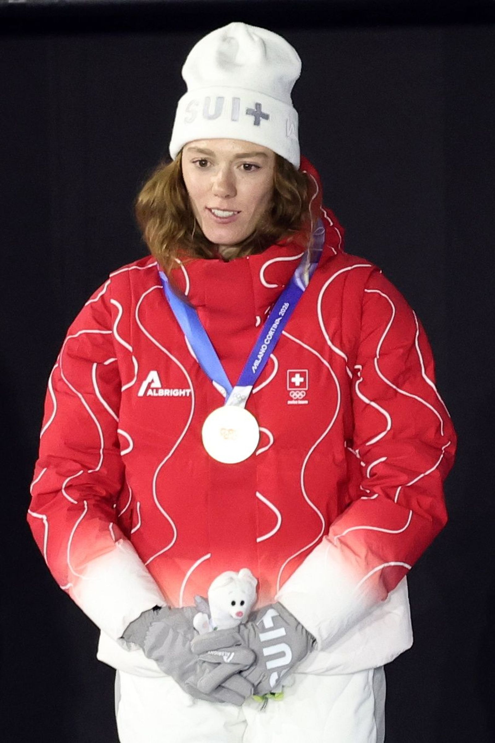 Las mejores fotos de los Juegos Olímpicos de invierno Milán Cortina d'Ampezzo 2026 | Ceremonia de clausura y jornada 17 y última