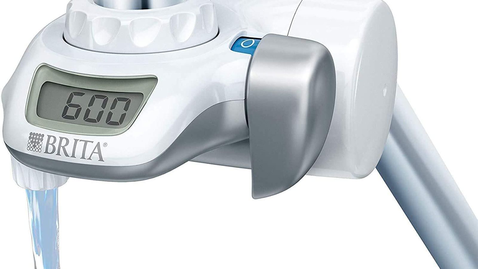 Sistema de filtración de agua