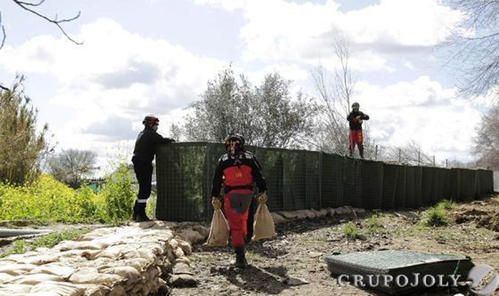 Foto: Antonio Pizarro