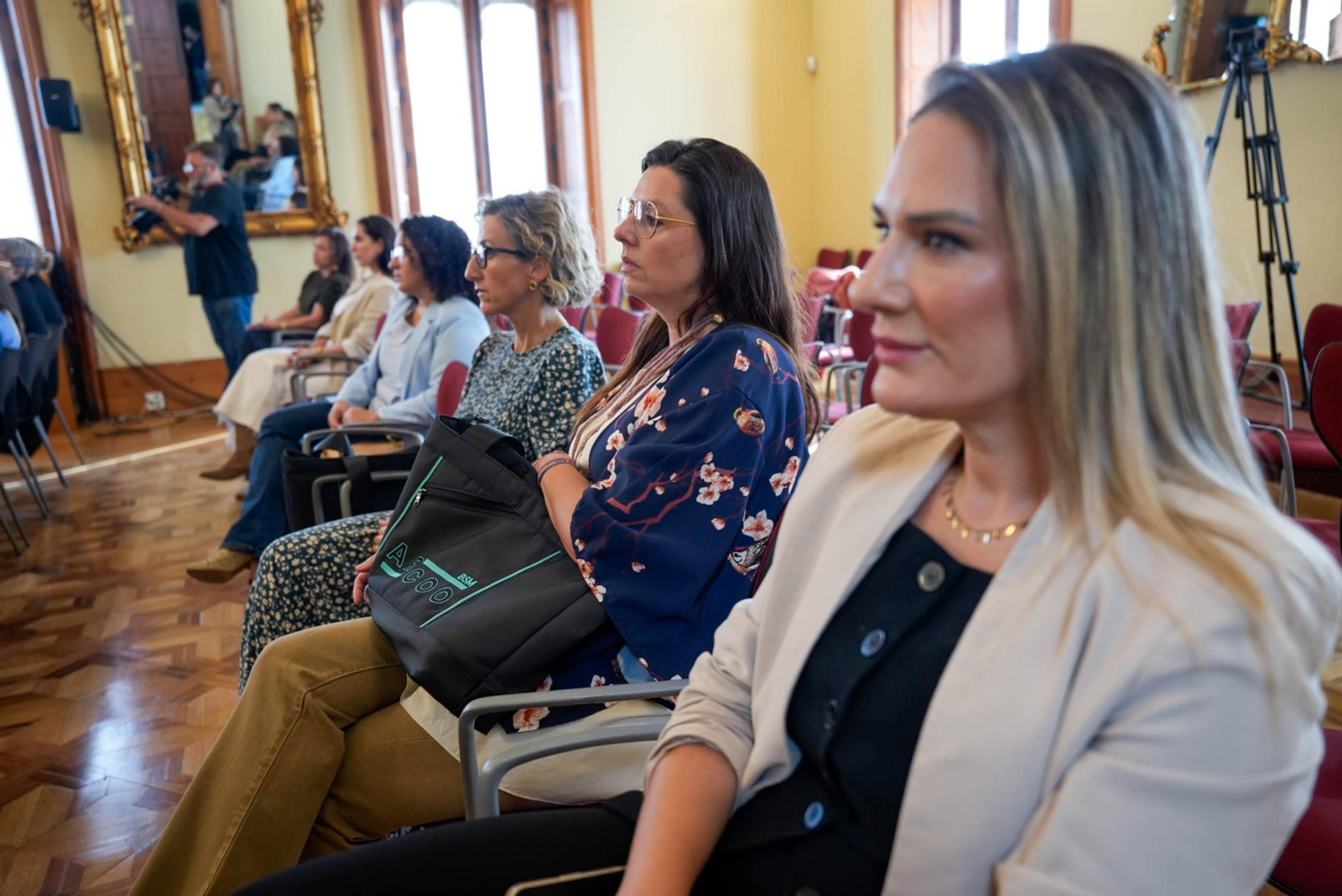 El Día de la Empresa Andaluza de Almería, en imágenes