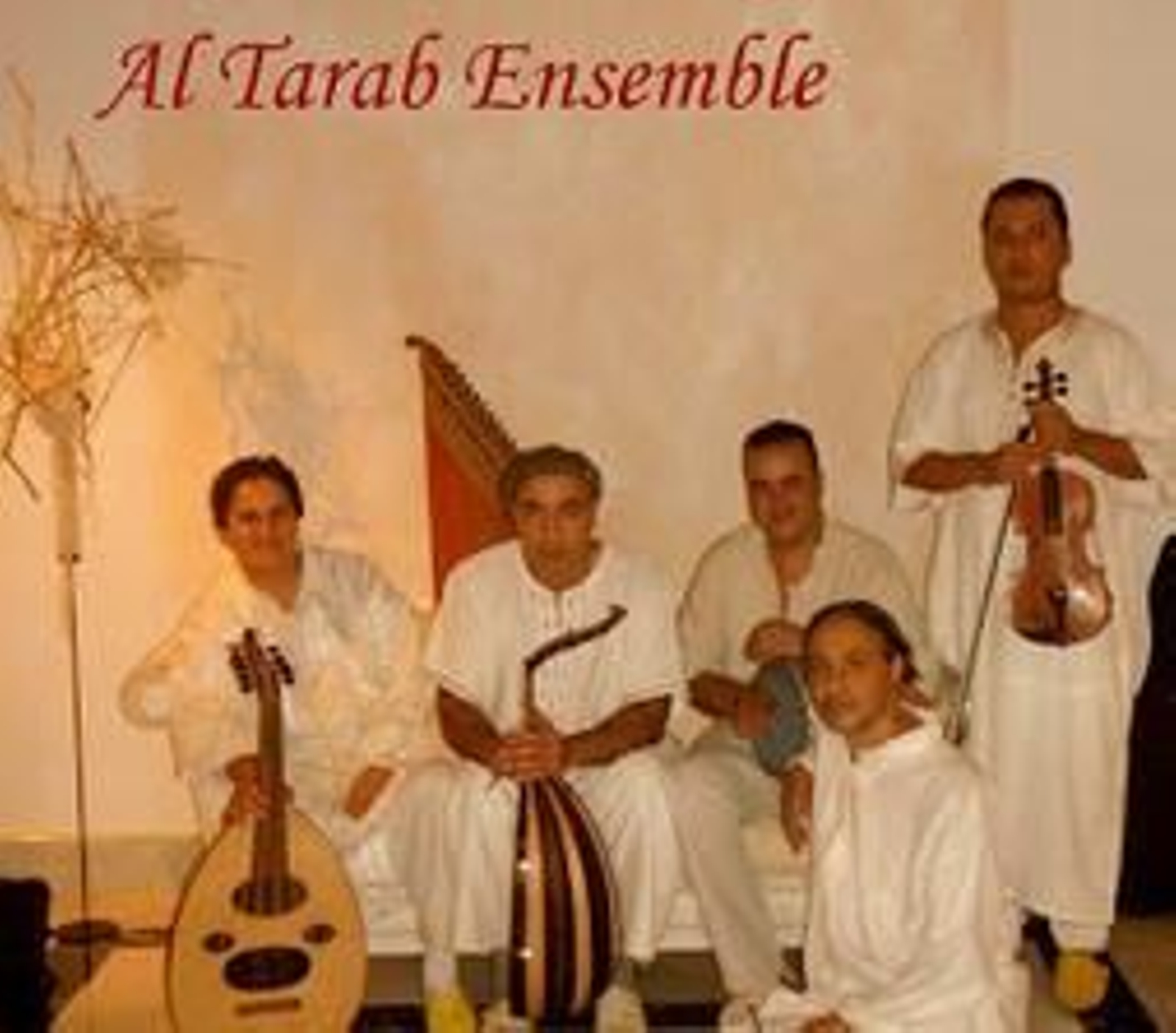 La Junta celebra el sábado en La Alcazaba un espectáculo de música andalusí y fusión La Junta celebra el sábado en La Alcazaba un espectáculo de música andalusí y fusión