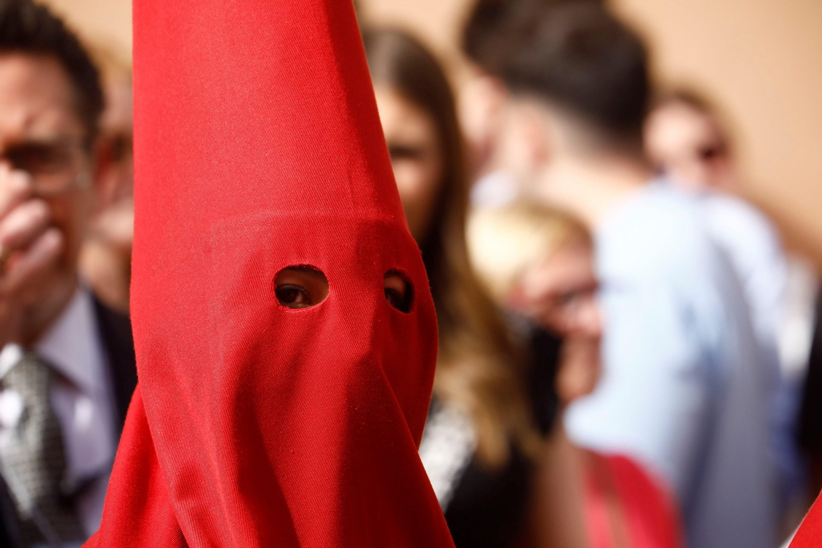 Martes Santo en Córdoba: El Buen Suceso