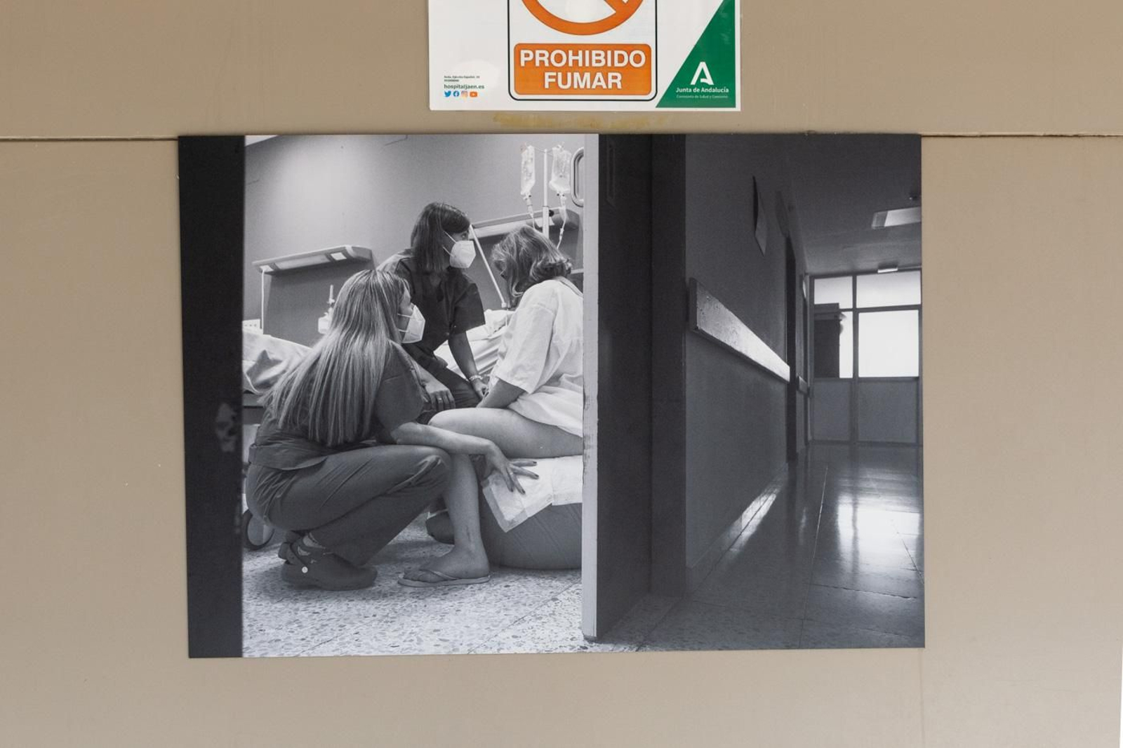 Celebración del día contra el Cáncer Infantil