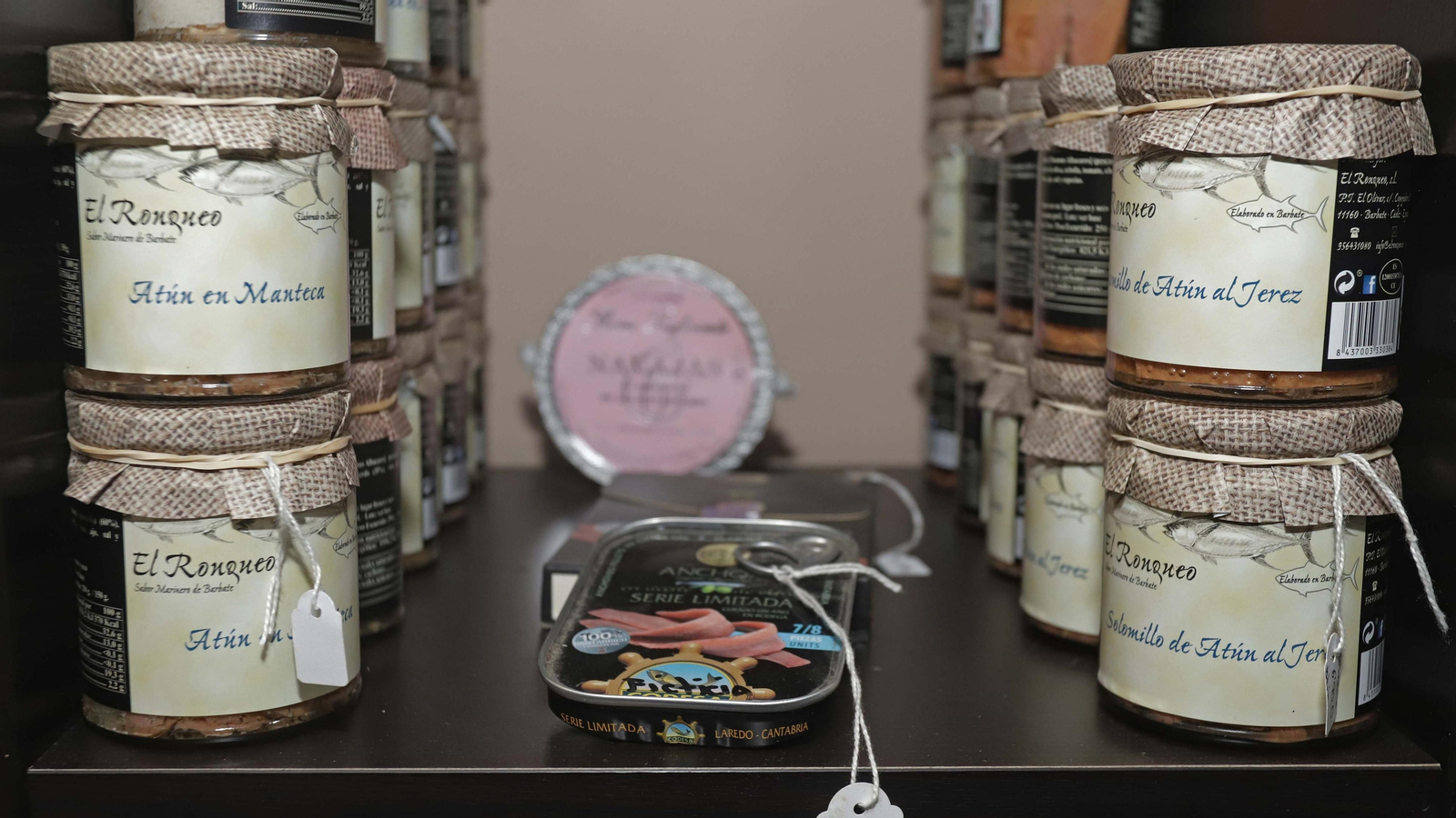 Fotos  El Decantador Enotienda  en Algeciras