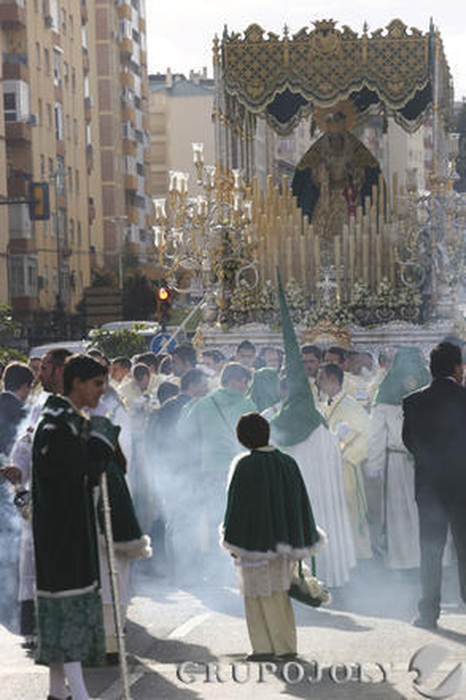 Nueva Esperanza./ Javier Albiñana