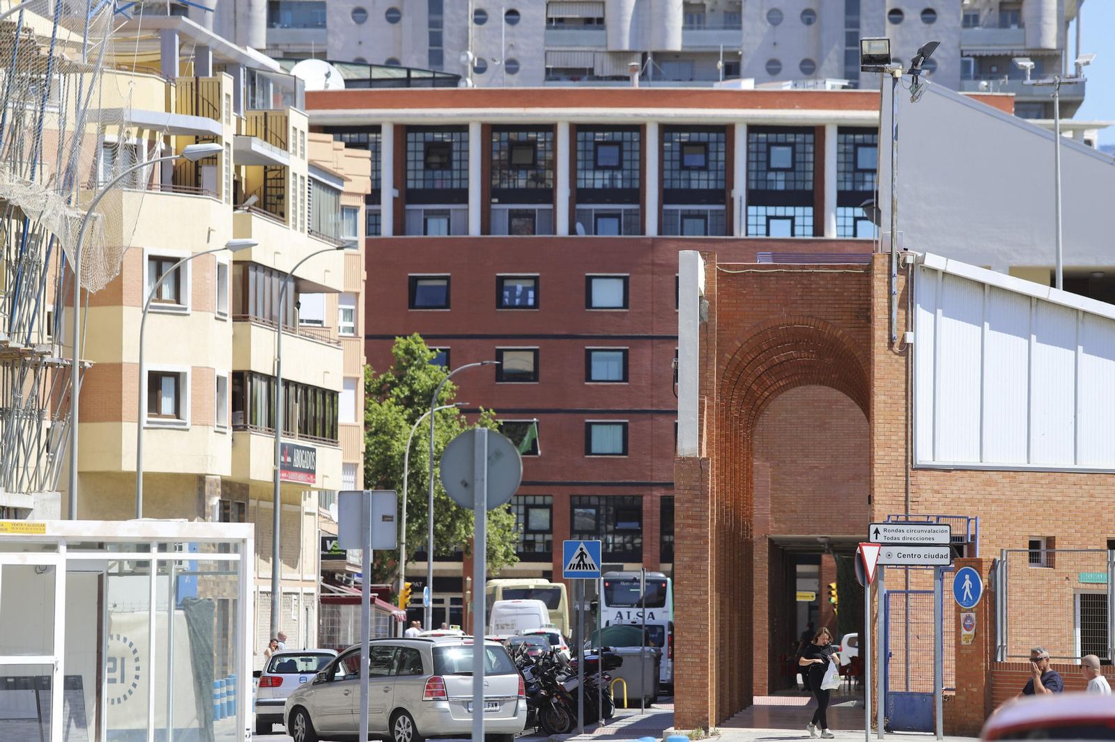 Las fotos del distrito Cruz del Humilladero