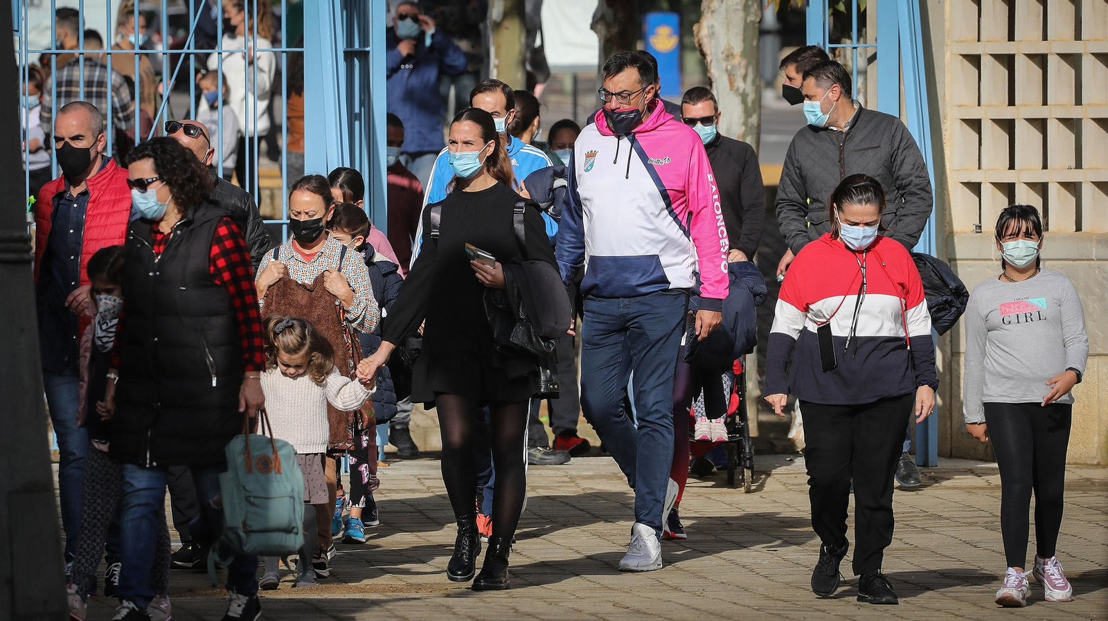 Cierra con gran éxito la feria del Deporte y la Vida Sana en Ifeca