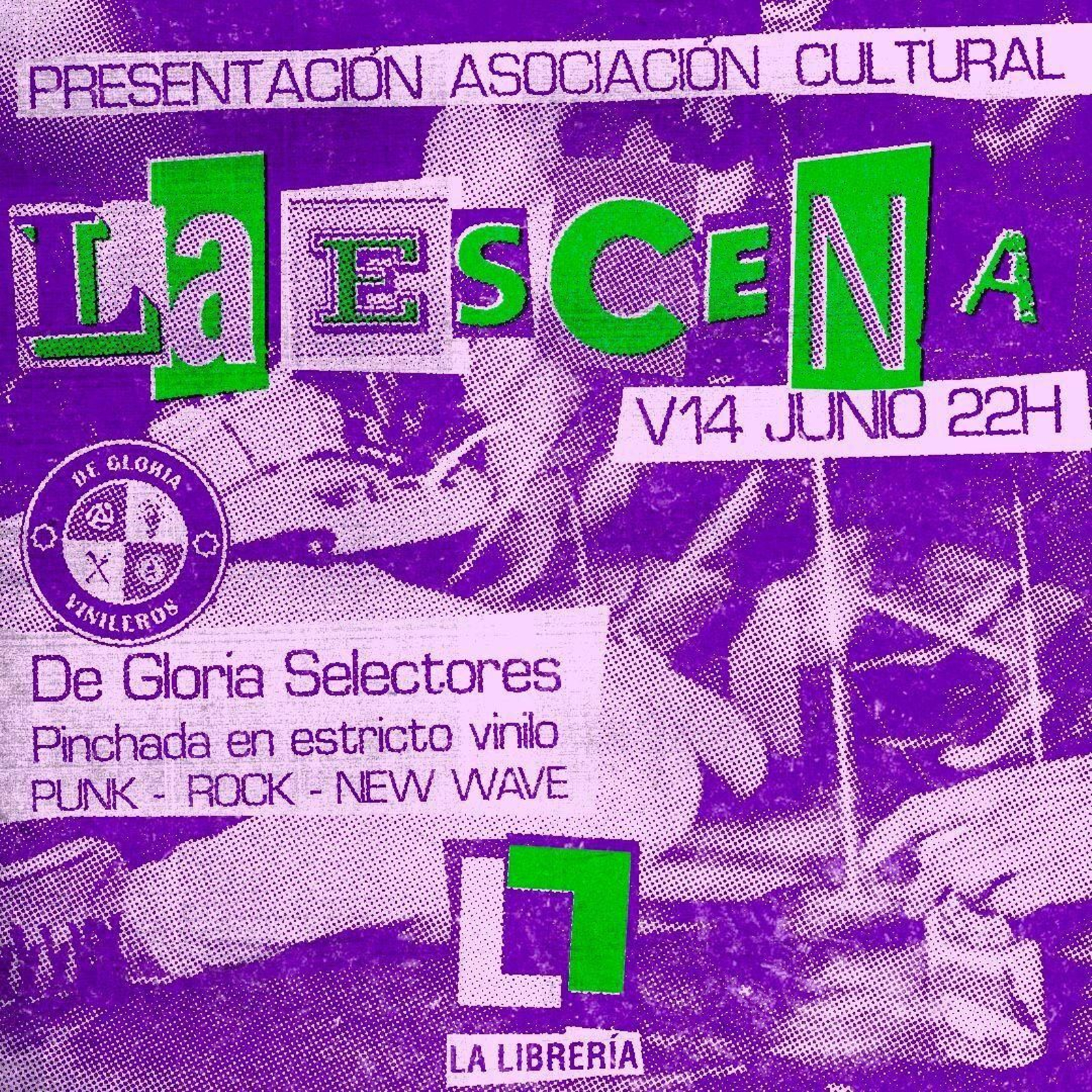 Asociación Cultural La Escena