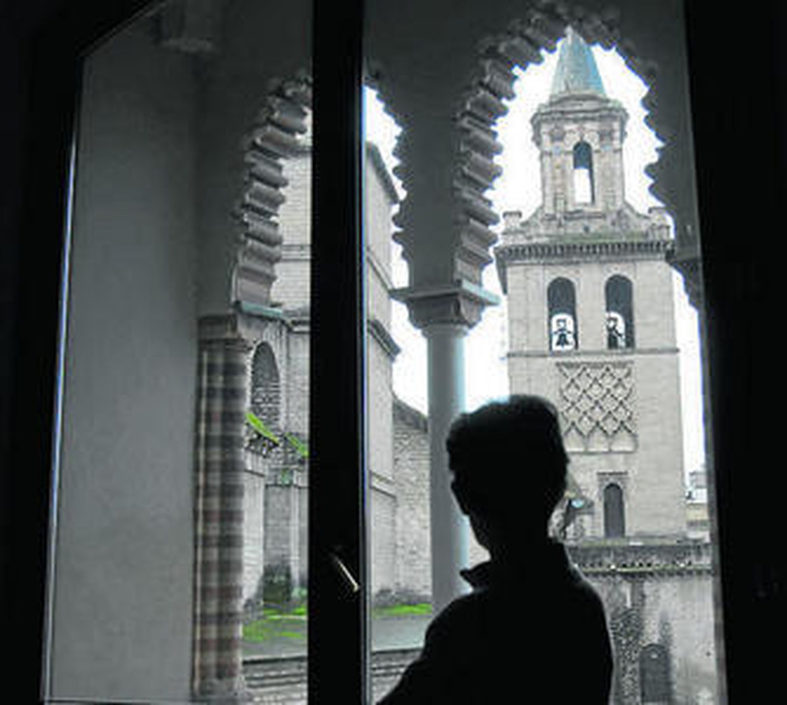 Centro Mudéjar del Palacio de los Marqueses de La Algaba.