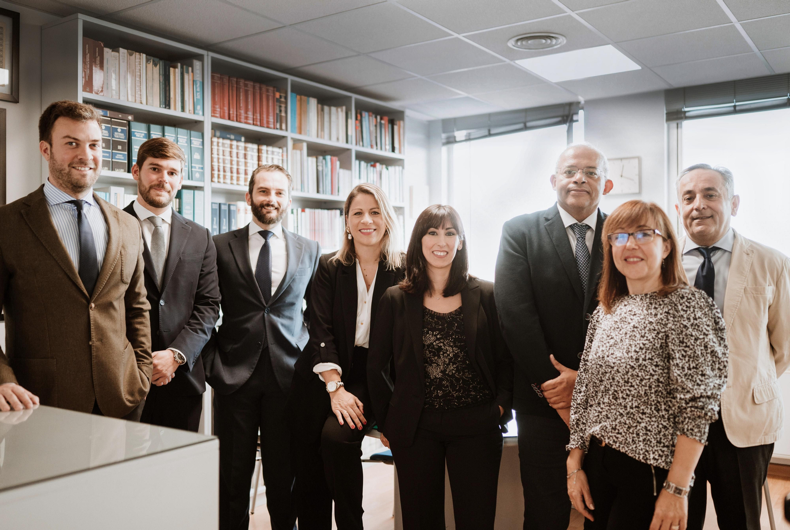 El despacho sevillano Bolonia Abogacía impulsa una línea de asesoramiento jurídico a empresas