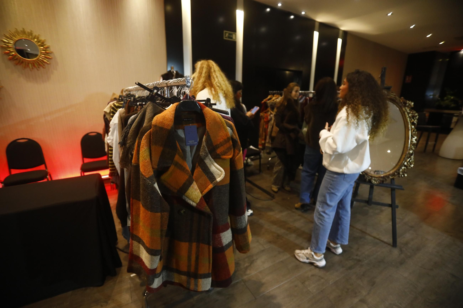 En fotos, Poderío Market, el planazo de fin de semana que conquista Córdoba