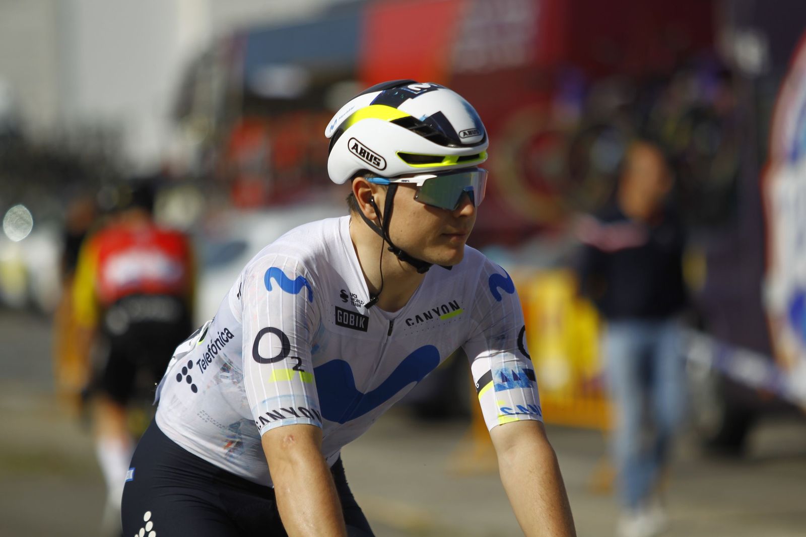 La Clásica Ciclista de Almería, en imágenes