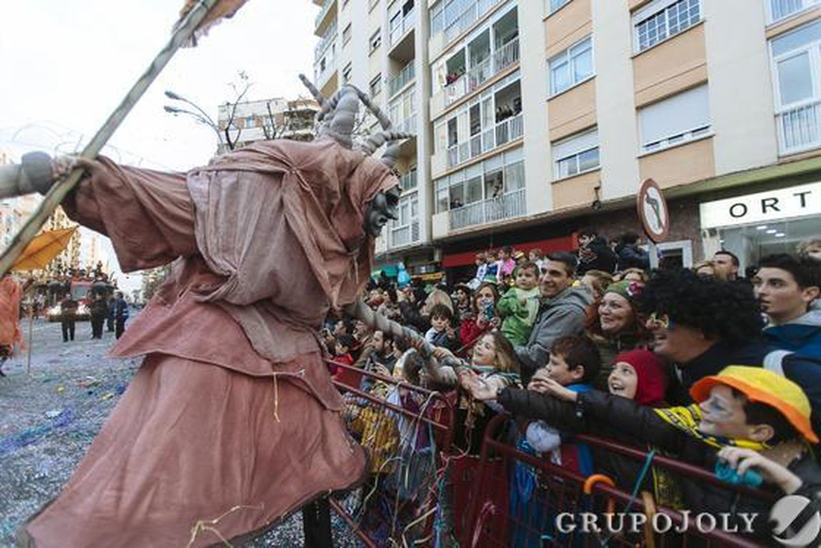 Foto: Lourdes de Vicente