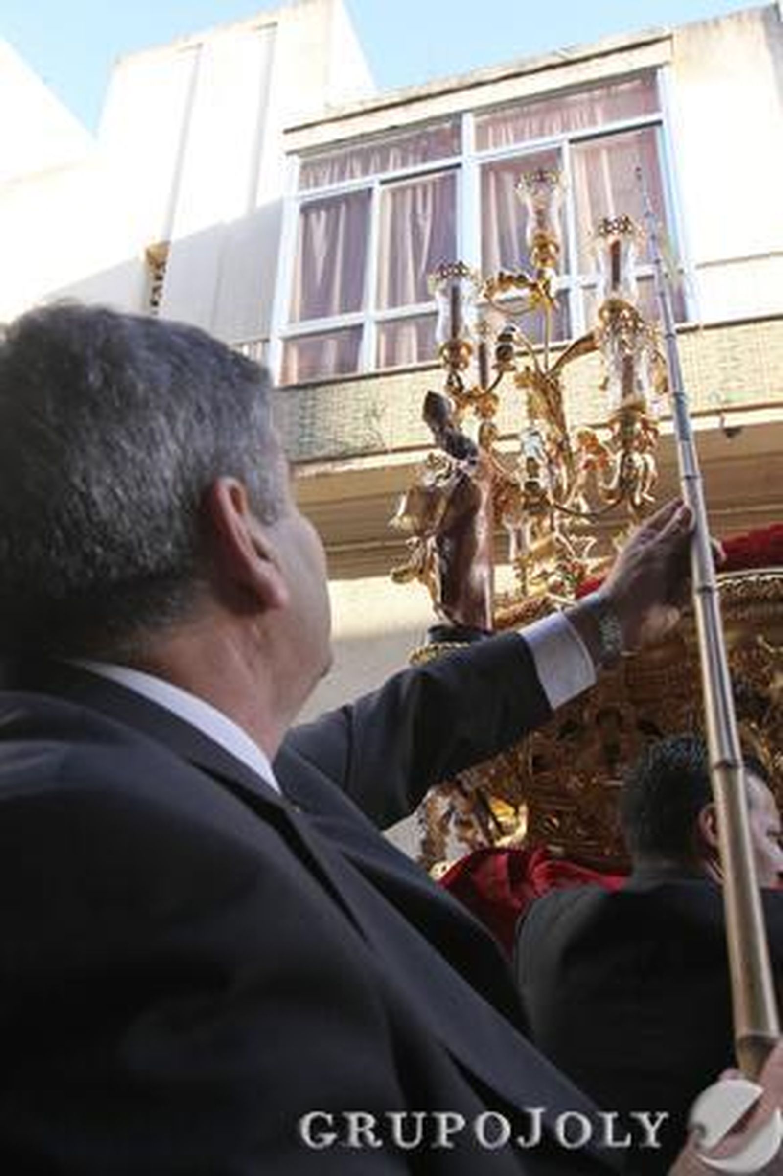 Humildad y Paciencia  Foto: Sonia Ramos