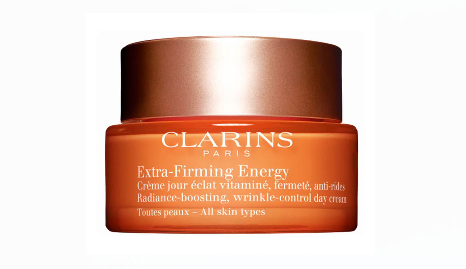 Clarins Extra Firming Energy