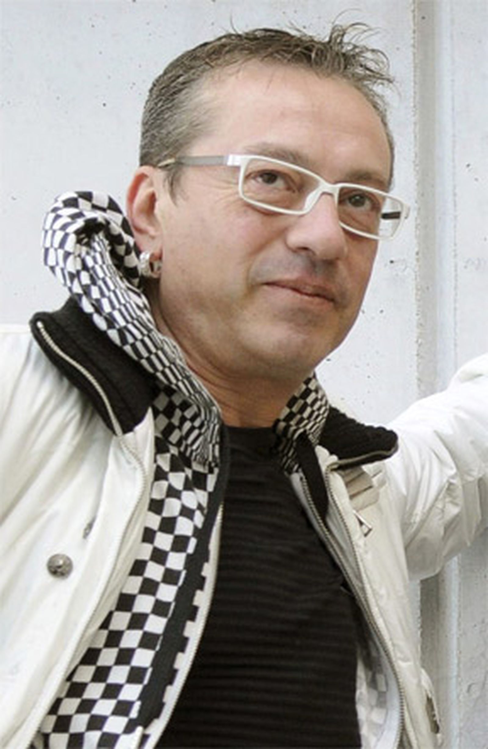 Javier Latorre, Premio Nacional de Danza 2011