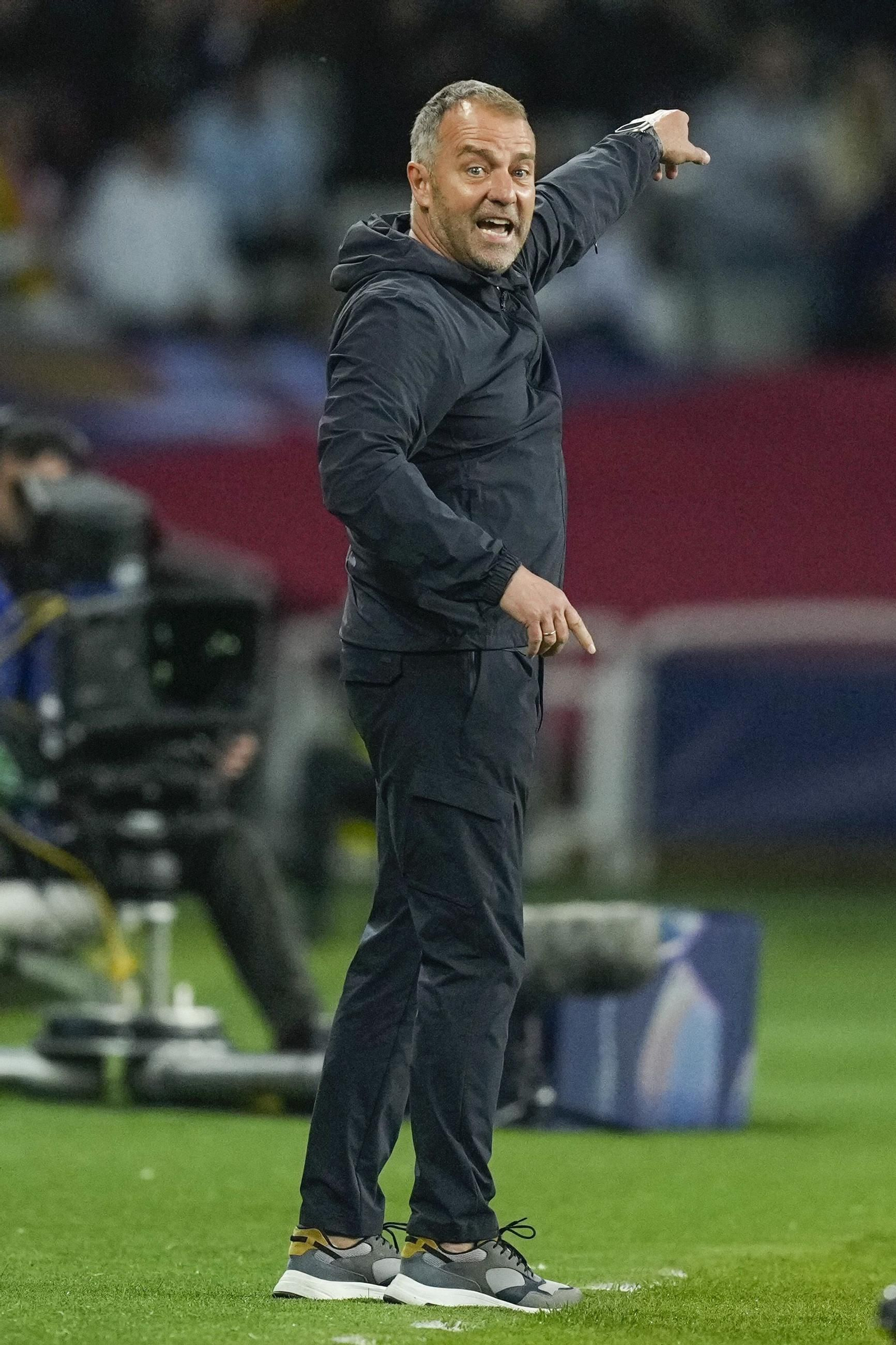 Las mejores fotos del Barcelona - Borussia Dortmund
