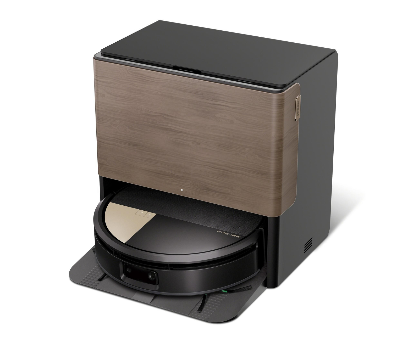 Roomba Max 705 Combo
