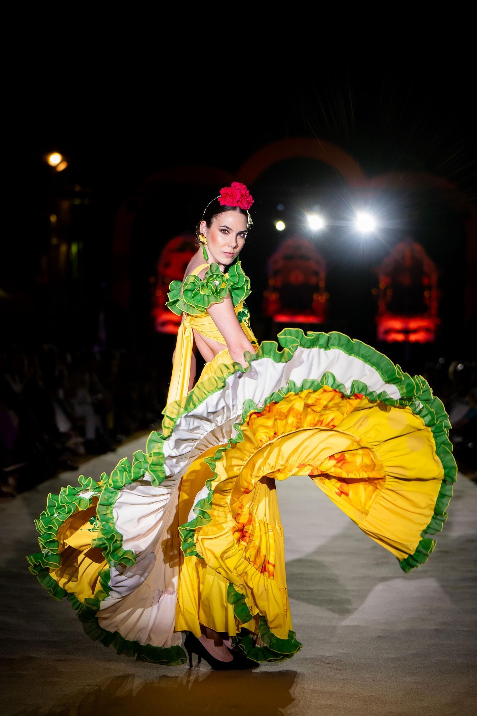 Un diseño de Santana Diseños.