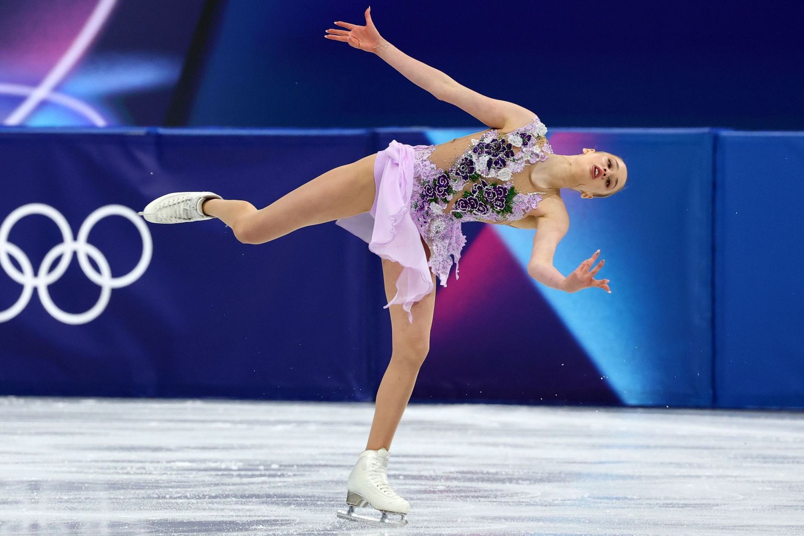 Las mejores fotos de los Juegos Olímpicos de invierno Milán Cortina d'Ampezzo 2026 | Jornada 14