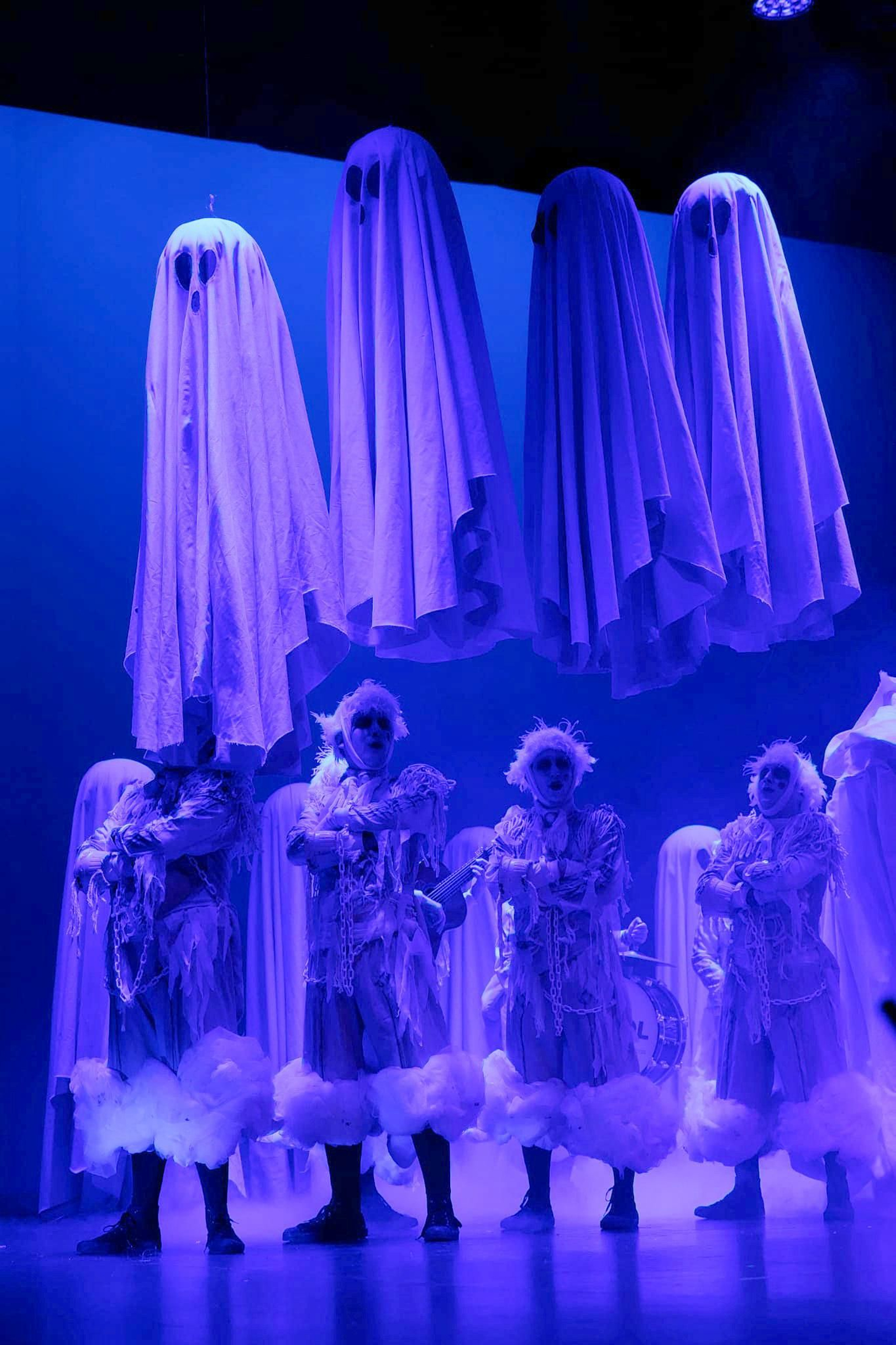 Las imágenes de la segunda sesión de semifinales del  COAC 2023